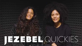 An Interview With Ibeyi: They're Just Like Us, But Parisian, Funnier, and Way Cooler